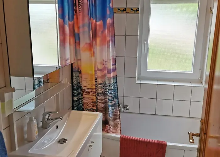 Semesterbostad Haus Post *