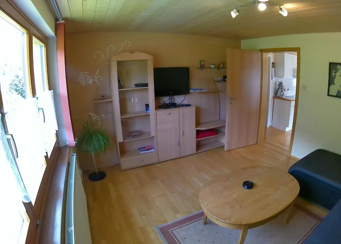 Semesterbostad Haus Post *